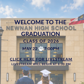 Graduation livestream